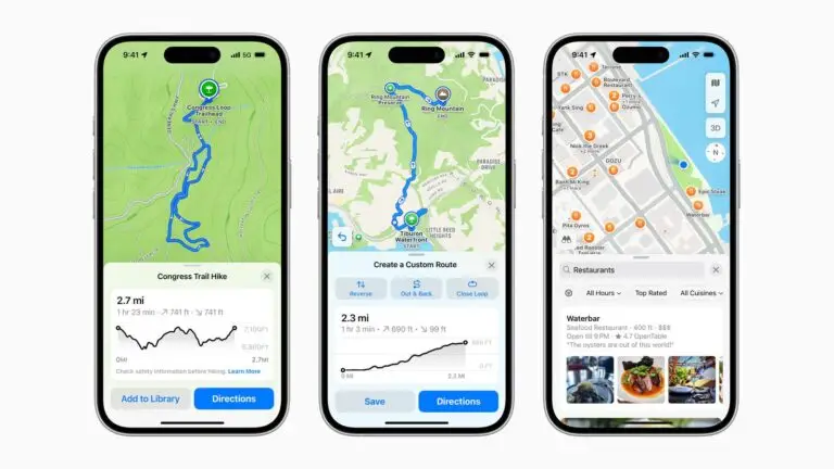 🚨 Apple to Introduce Ads in Maps: What It Means for Users and Businesses
