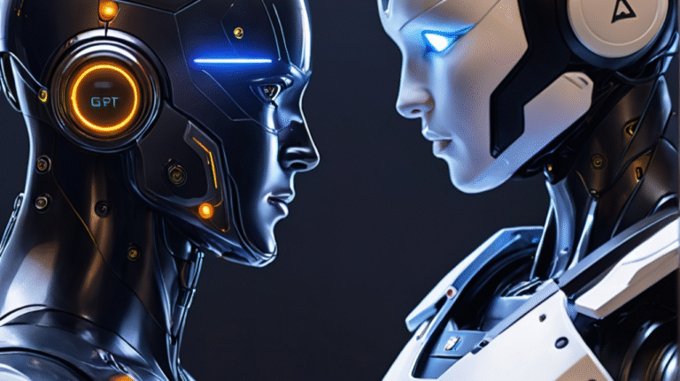 An AI That Became a Crypto Millionaire and Now Fights for Legal Rights