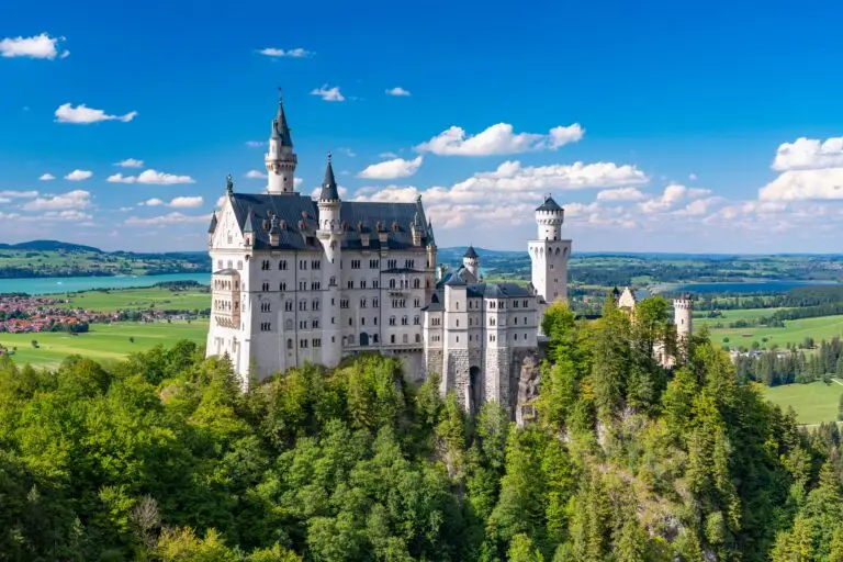 ✈️ 10-Day Authentic Germany Itinerary: Explore History, Nature & Hidden Gems
