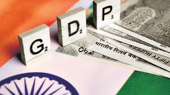 India GDP Q2 FY26: Why Real Growth Hit 8.2%