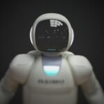Chinese humanoid robot IPO candidates facing US import restrictions