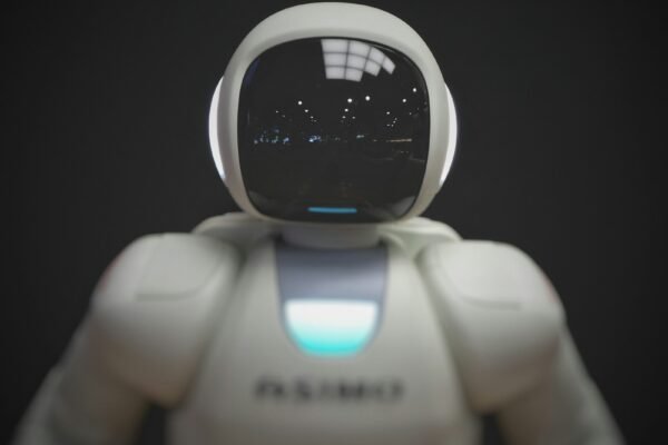 Chinese humanoid robot IPO candidates facing US import restrictions
