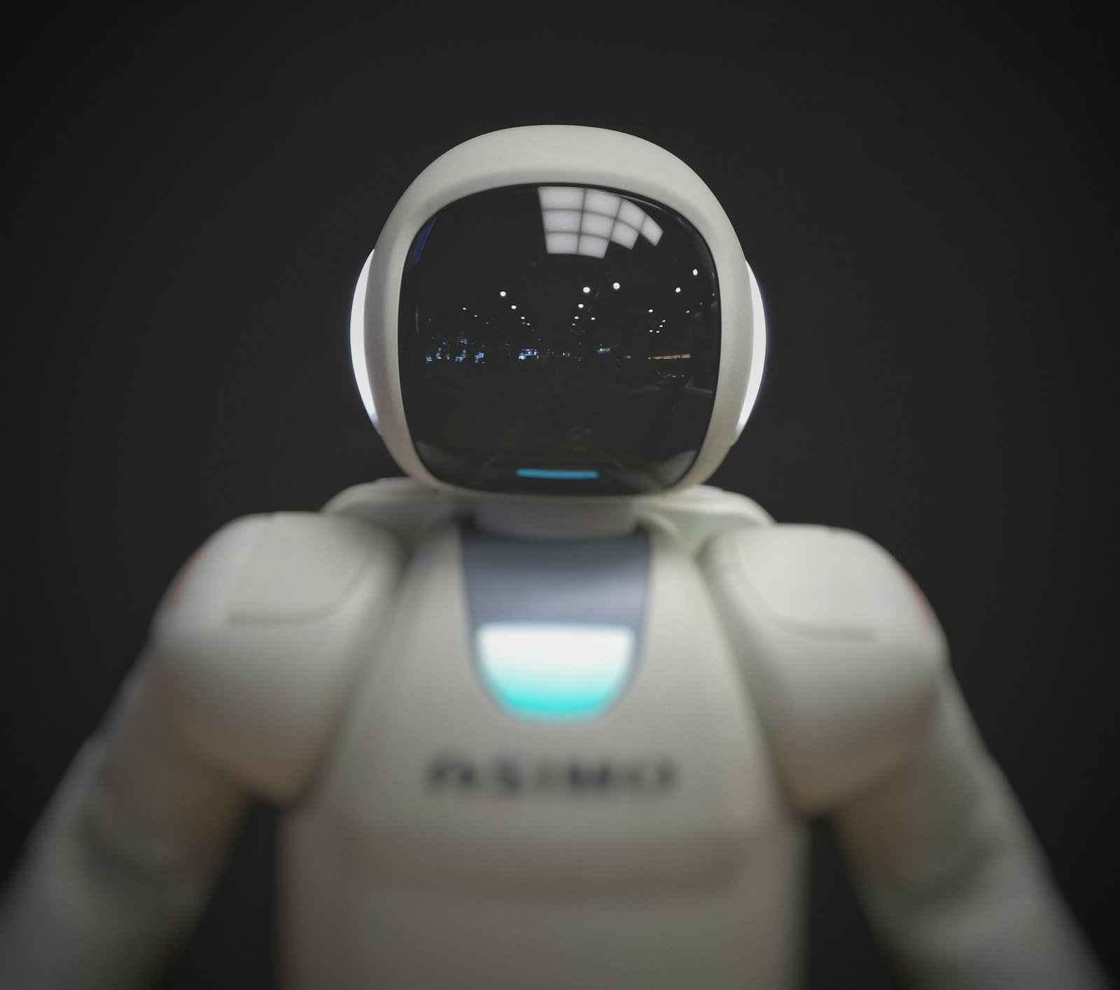 Chinese humanoid robot IPO candidates facing US import restrictions