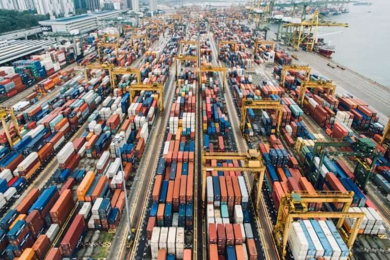 DGFT Aligns Export Policy Schedule With Finance Act 2026