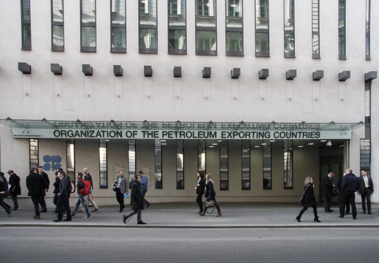 OPEC+ Meets Aug. 2: Final Output Hike, Then a Likely Pause