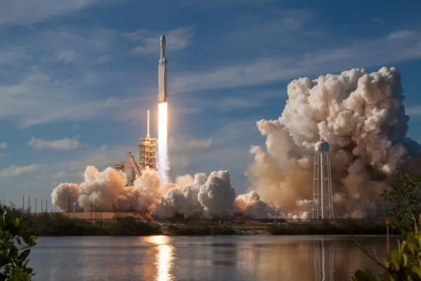 Skyroot Vikram-I — editorial image for Skyroot’s Vikram-I Makes History: India’s First Private Orbital Launch