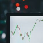 RSI indicator explained on overbought oversold Indian stock chart