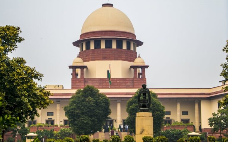 SC Quashes 2021 OM on Post-Facto Green Clearances