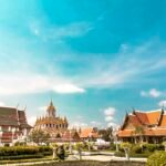 best time to visit Nepal travel guide illustrative photo of Nepal