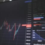 blue chip stocks meaning: illustrative knowledge photograph