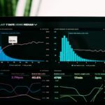 PE ratio explained: illustrative knowledge photograph