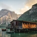 Swiss Alps Interlaken travel guide illustrative photo of Interlaken