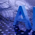 what is generative AI: illustrative knowledge photograph