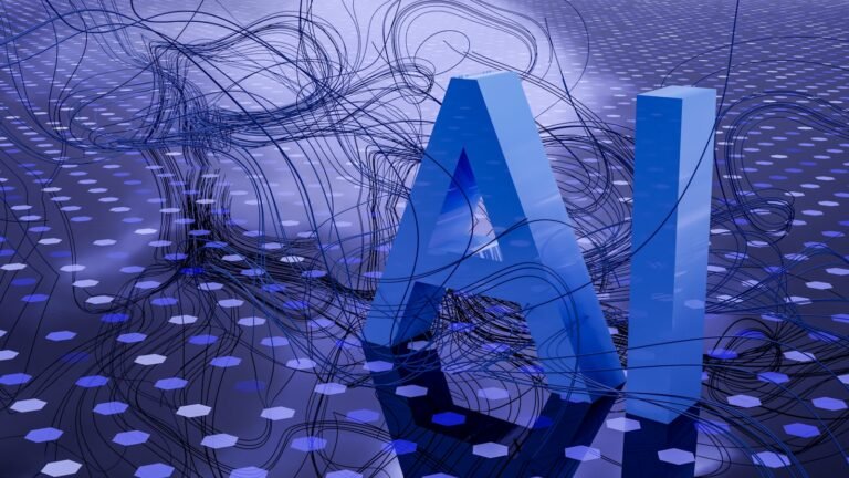 what is generative AI: illustrative knowledge photograph